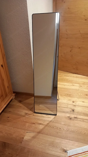 Spiegel, Standspiegel Bild 3