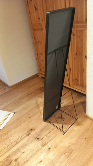 Spiegel, Standspiegel Bild 2