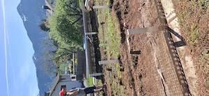 PV-Unterkonstruktion Bild 2