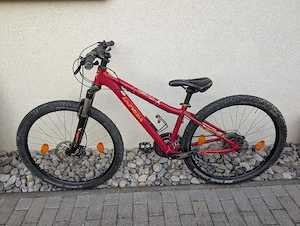 26 Zoll Mountainbike Hardtail univega vision 4.0 Bild 3