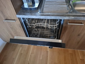 Küche zeile  Bild 3