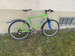 Simplon Fahrrad  Bild 4