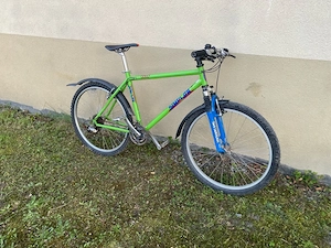 Simplon Fahrrad  Bild 3