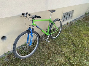 Simplon Fahrrad  Bild 5