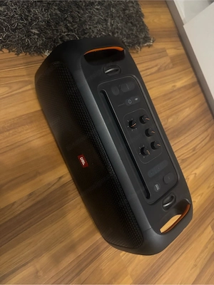 jbl Speaker Bild 2
