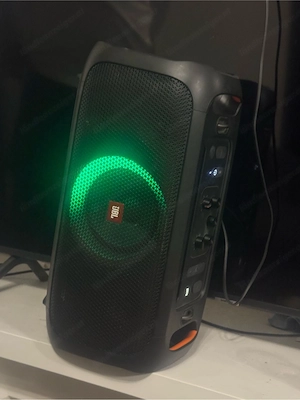 jbl Speaker Bild 3