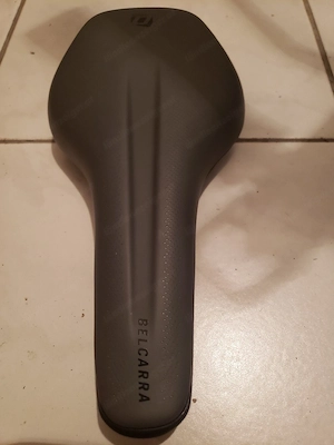 Fahrradsattel Nuanche. Syncros Bild 6