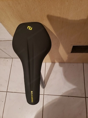 Fahrradsattel Nuanche. Syncros Bild 4