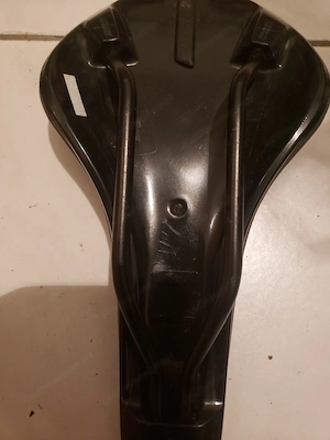 Fahrradsattel Nuanche. Syncros Bild 5