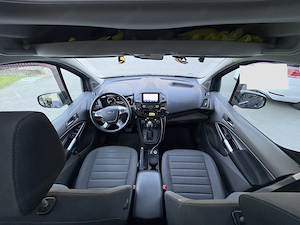 Ford Tourneo Connect Grand (L2)  1.5 EcoBlue Automatik Titanium Bild 2