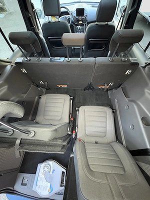 Ford Tourneo Connect Grand (L2)  1.5 EcoBlue Automatik Titanium Bild 7