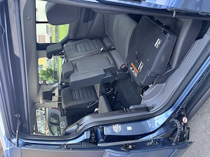 Ford Tourneo Connect Grand (L2)  1.5 EcoBlue Automatik Titanium Bild 6