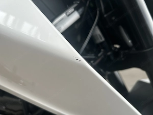 KTM Duke 125 Bj. 2020 Bild 10