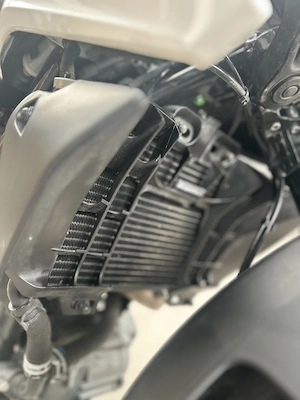 KTM Duke 125 Bj. 2020 Bild 7