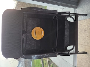 Neuer Campingstuhl von Westfield - noch nicht ausgepackt Bild 3