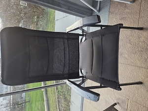 Neuer Campingstuhl von Westfield - noch nicht ausgepackt Bild 5