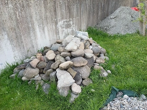 verschenke Steine Bild 3