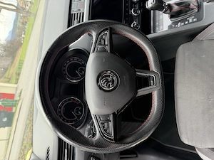 Skoda Octavia 2.0 TDI RS Bild 9