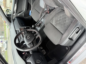 Skoda Octavia 2.0 TDI RS Bild 7