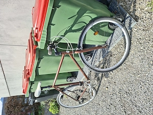 Citybike Csepel Torpedo Bild 3