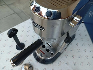 DE LONGHI EC685.M Dedica Style Bild 4