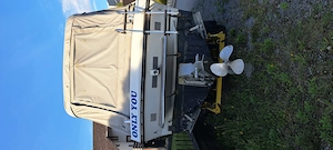 Motorboot Kajütboot Windy 24 *Turbo Diesel* Bild 3