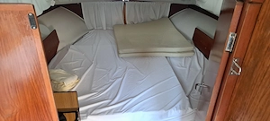 Motorboot Kajütboot Windy 24 *Turbo Diesel* Bild 5