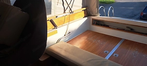 Motorboot Kajütboot Windy 24 *Turbo Diesel* Bild 9