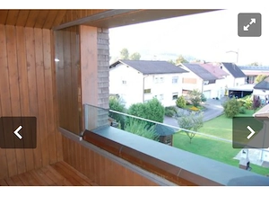 gemütliche Dachgeschosswohnung in Wolfurt zu vermieten Bild 5