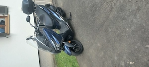 Kymco X-town CT-300 mit nur 500km Bild 4