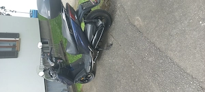 Kymco X-town CT-300 mit nur 500km Bild 2