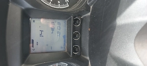 Kymco X-town CT-300 mit nur 500km Bild 5