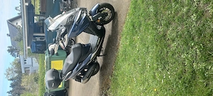 Kymco X-town CT-300 mit nur 500km Bild 3