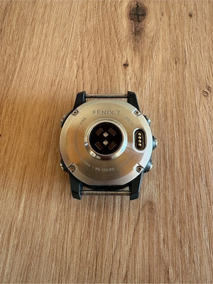 Garmin Fenix 7 Bild 3
