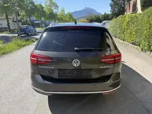 VW Passat Bild 4