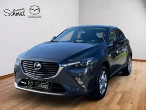 Mazda CX-3 Bild 3