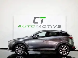 Mazda CX-3 Bild 5