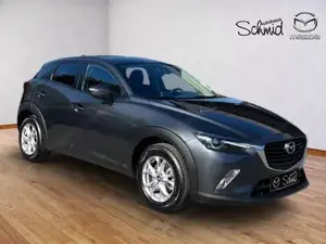 Mazda CX-3 Bild 2