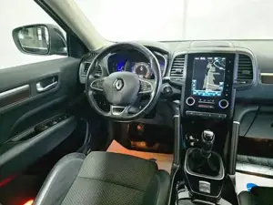 Renault Koleos Bild 9