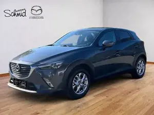 Mazda CX-3 Bild 4