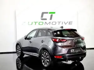 Mazda CX-3 Bild 3
