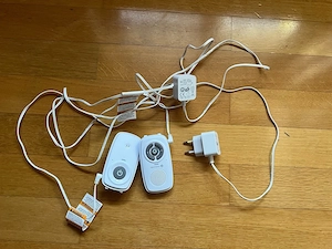 Babyphone Motorola AM21 Bild 2