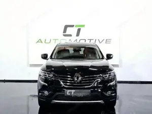 Renault Koleos Bild 2