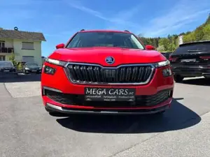 Skoda Kamiq Bild 2