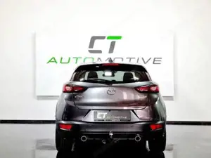 Mazda CX-3 Bild 4