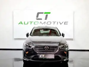 Mazda CX-3 Bild 2