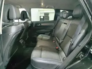 Renault Koleos Bild 11