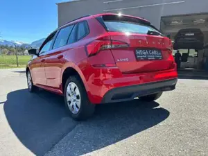 Skoda Kamiq Bild 6