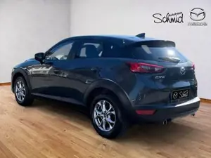 Mazda CX-3 Bild 12