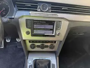 VW Passat Bild 9